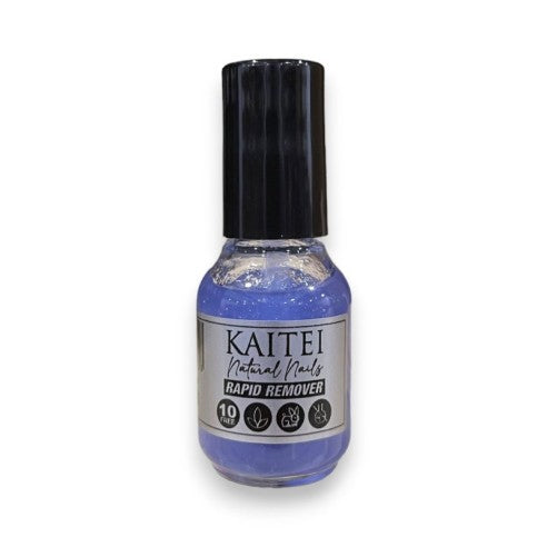 Semipermanenter Nagellackentferner - Rapid Remover 17ml - Kaitei - 1