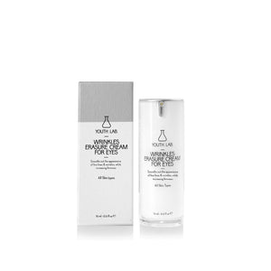Anti-Falten-Augencreme - Youth Lab - Youthlab - 1