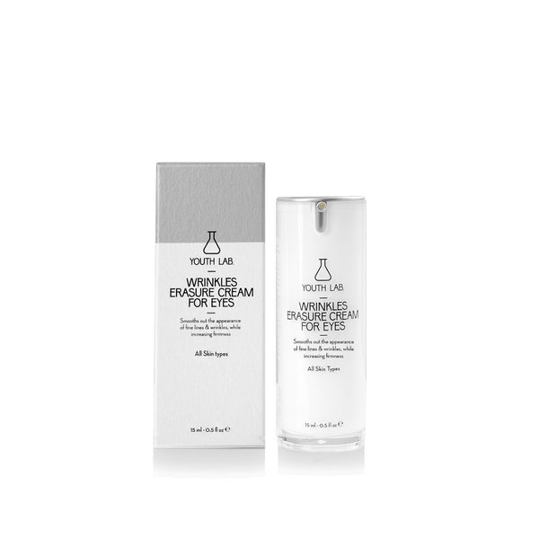 Anti-Falten-Augencreme - Youth Lab - Youthlab - 1