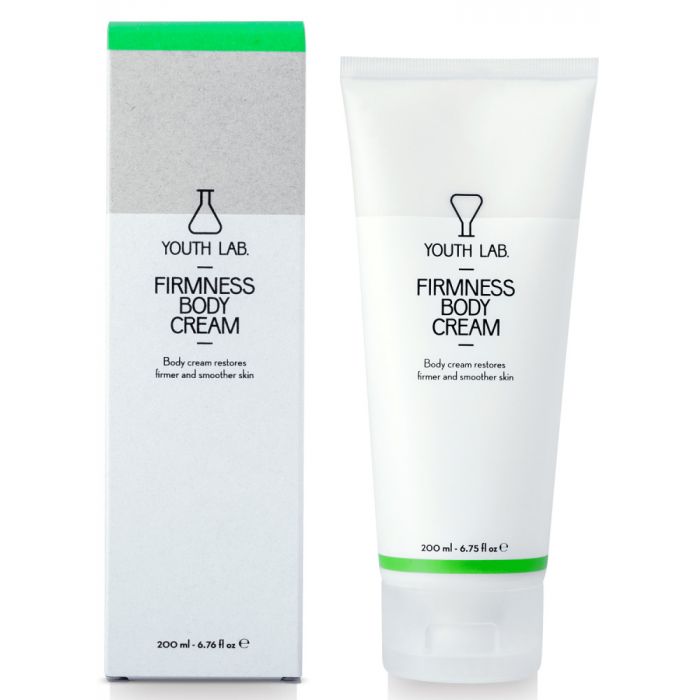 Crema Corporal Firmeza - Jugendlabor - Youthlab - 1
