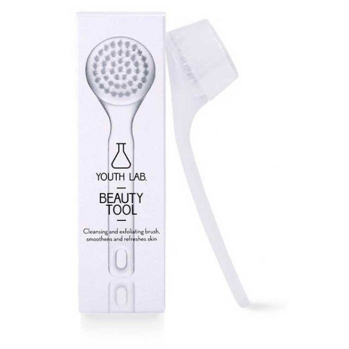 Cepillo Limpiador - Beauty Tool - Jugendlabor - Youthlab - 1