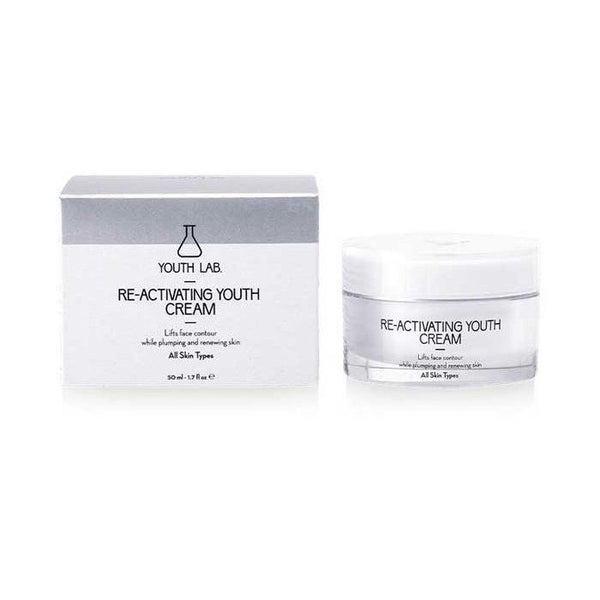 Verjüngende Creme 50ml - Youthlab - 1
