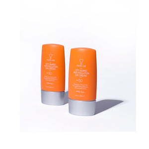 Leichte Antipollutionsspcreme SPF50 - City Guard 40 ml - Youthlab - 3
