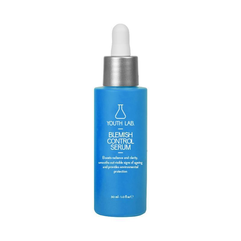 Peeling Serum - Kontrolle von Unvollkommenheiten - Youthlab - 1