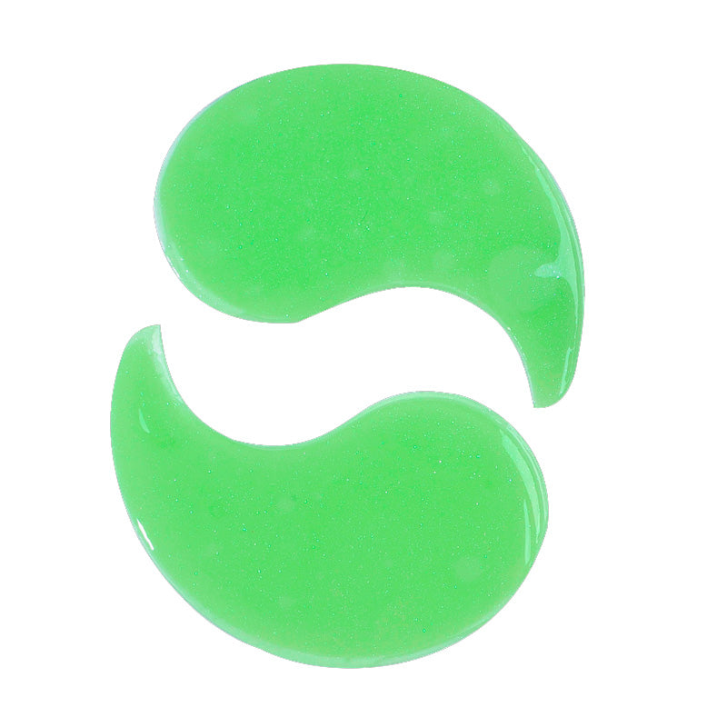 Hydrogel-Patches - Peptide Spring - Youthlab - 1
