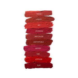 Liquid Lip - Lippenmousse - L.A. Girl - 2