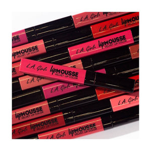 Liquid Lip - Lippenmousse - L.A. Girl - 3