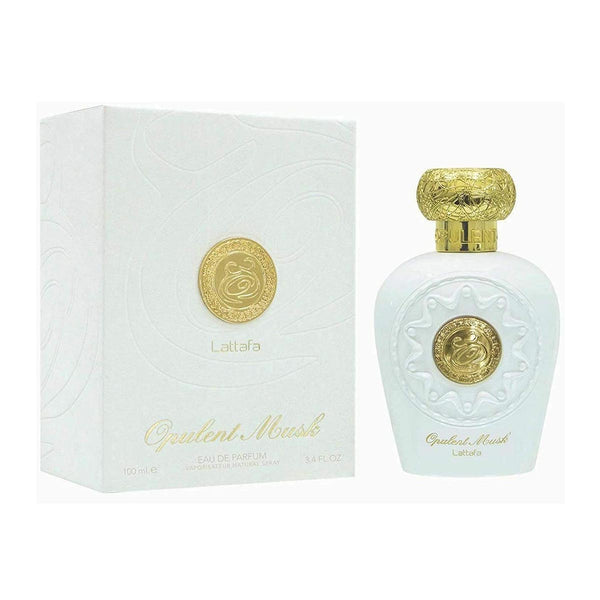 Opulenter Moschus-Duft 100 ml - Lattafa - 1