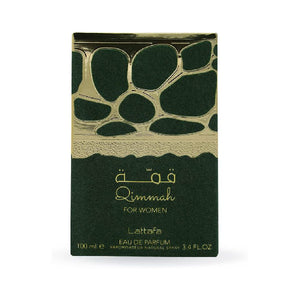Eau de Parfum Qimmah für Frauen 100ml - Lattafa - 3