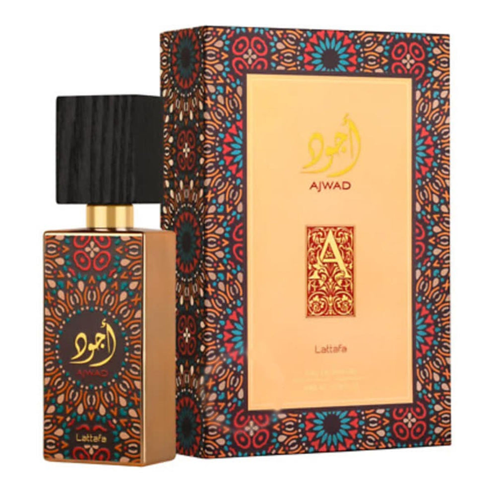 Duft Ajwad 60ml - Lattafa - 1