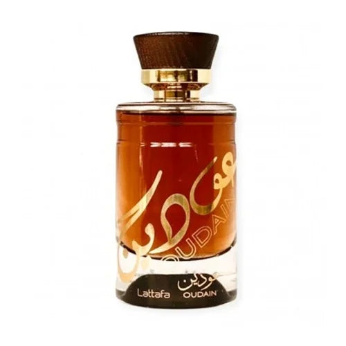 Eau de Parfum Oudain 100ml - Lattafa - 1