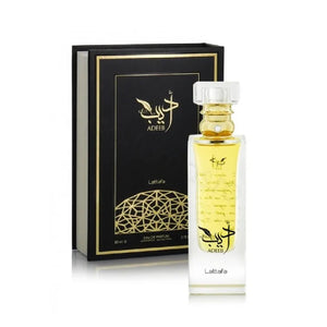 Parfüm Adeeb 80ml - Lattafa - 4