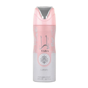 Deodorant Spray Yara 200ml - Lattafa - 1