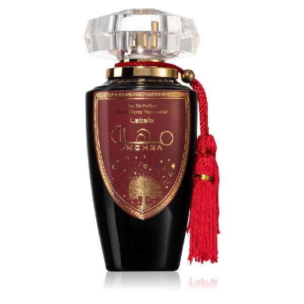 Eau de Parfum Mohra 100 ml - Lattafa - 1