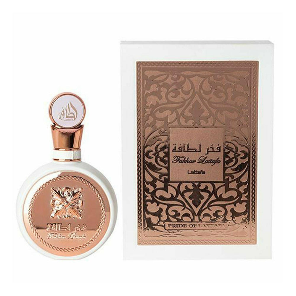 Eau de Parfum Stolz von Fakhar 100ml - Lattafa - 1