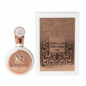 Eau de Parfum Stolz von Fakhar 100ml - Lattafa - 1