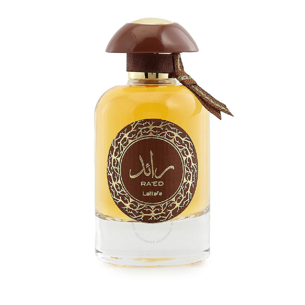 Parfüm Ra'ed Oud EDP 100ml - Lattafa - 1