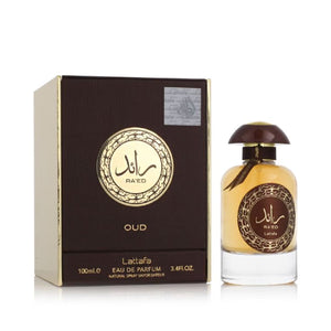 Parfüm Ra'ed Oud EDP 100ml - Lattafa - 2
