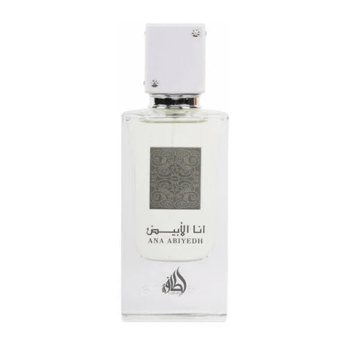 Eau de Parfum Ana Abiyedh 60 ml - Lattafa - 1