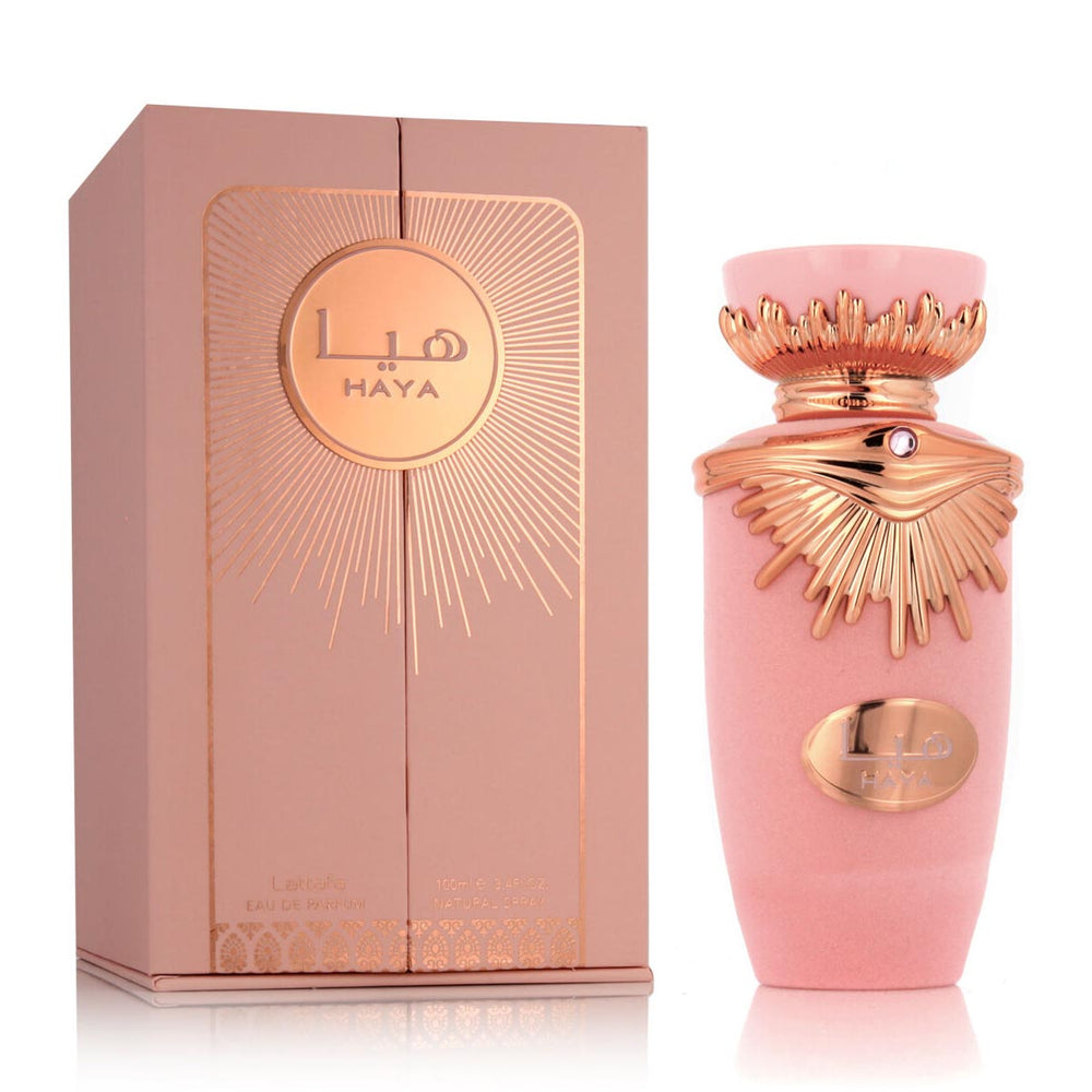 Hainduft 100 ml - Lattafa - 1
