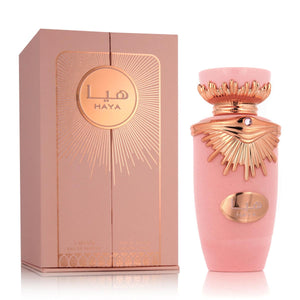 Hainduft 100 ml - Lattafa - 1