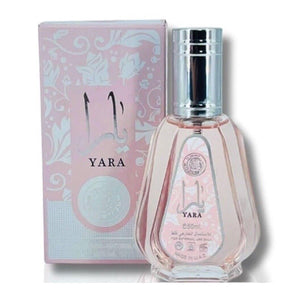 Damenparfüm Yara Rosa 100ml - Lattafa : 50ML - 1