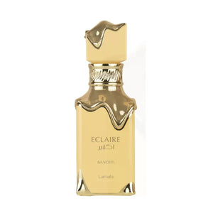 Eau de Parfum Eclaire Banoffi 100ml - Lattafa - 2