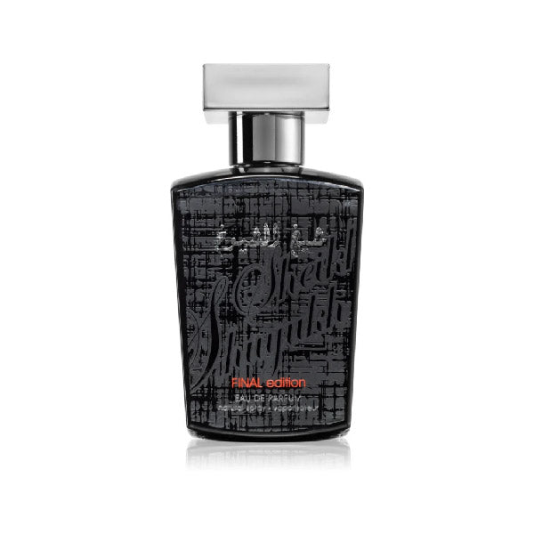 Eau de Parfum Sheikh Al Shuyukh Final Edition - Lattafa - 2