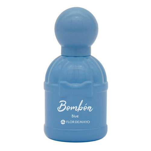 Mini-Kölschbombe 20 ml - Flor de Mayo : Blue (Floral Amaderada) - 1