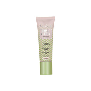 Make-up-Grundierung Fresh and Juicy - Lovely - 1