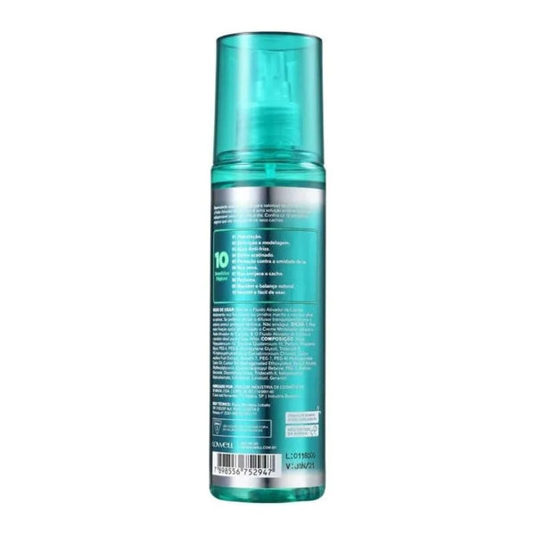 Lockenaktivator- Magical Curl 200ml - Lowell - 2