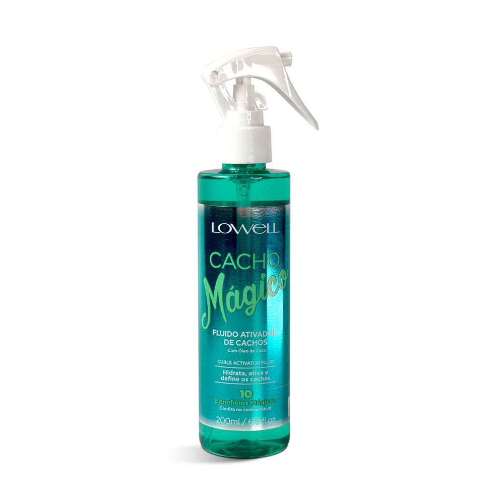 Lockenaktivator- Magical Curl 200ml - Lowell - 1