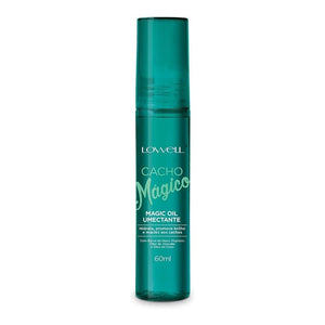 Feuchtigkeitsspendendes Haaröl - Magic Curl 60ml - Lowell - 1