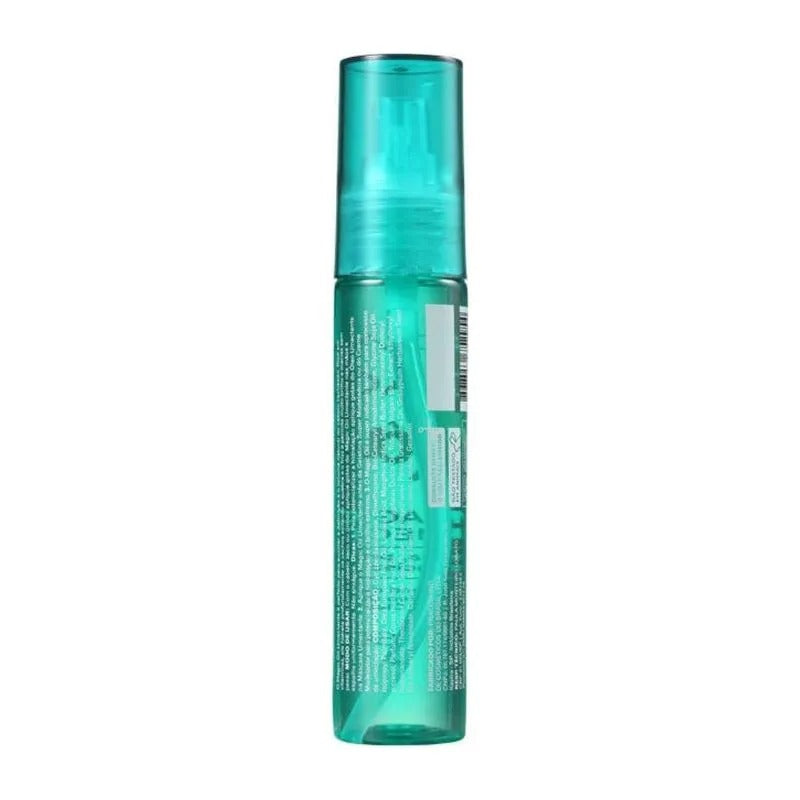 Feuchtigkeitsspendendes Haaröl - Magic Curl 60ml - Lowell - 1