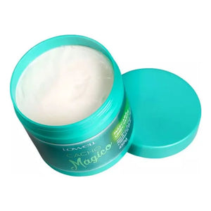 Feuchtigkeitsspendende Haarmaske - Zauberlocken 450g - Lowell - 3