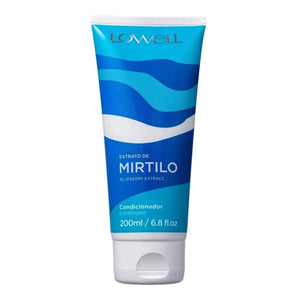 Blaubeer Conditioner 200ml - Lowell - 1