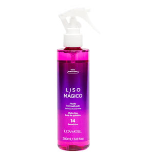 Magisches Glattfinish-Fluid 200ml - Lowell - 1