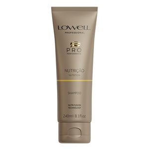 Shampoo Pro Performance Ernährung 240ml - Lowell - 1