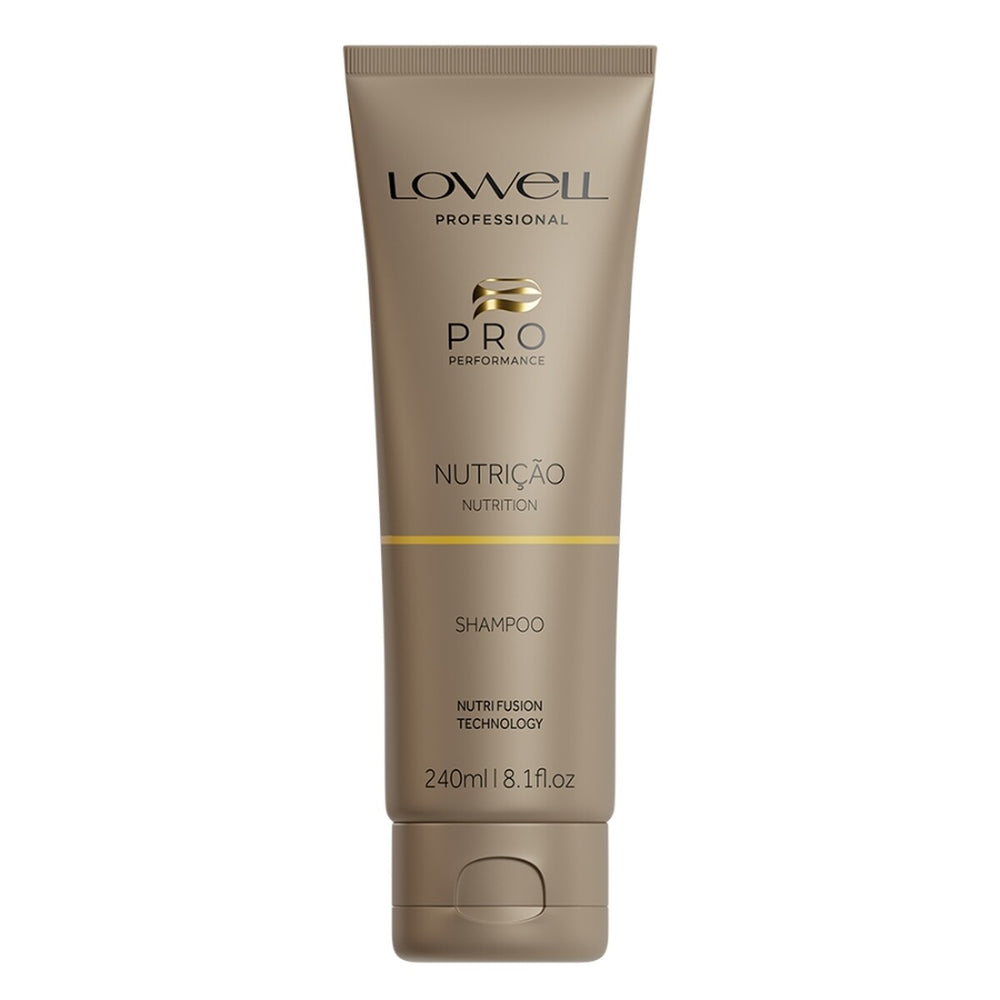 Shampoo Pro Performance Ernährung 240ml - Lowell - 1