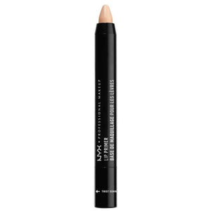 Jumbo Lip Primer - Professionelles Make-up - Nyx : LP PRMR - NUDE - 1