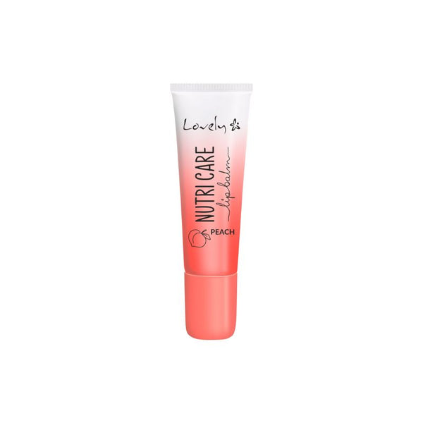 Pflege Lippenbalsam Nutri Care - Lovely - 1