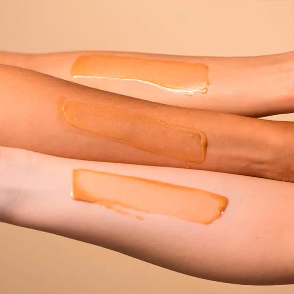 Glow Edition Körperöl 100ml - Freshly Cosmetics - 2