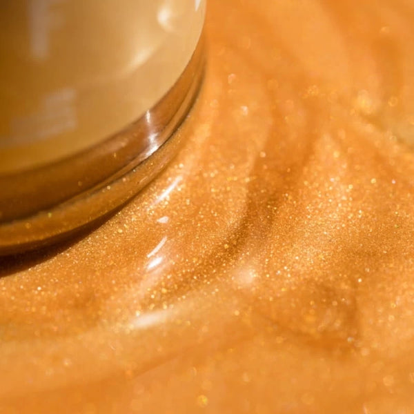 Glow Edition Körperöl 100ml - Freshly Cosmetics - 3