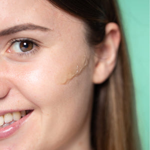 Gesichtsfeuchtigkeitsgel - Pazifischer Ozean Feuchtigkeitsgel 50ml - Freshly Cosmetics - 5