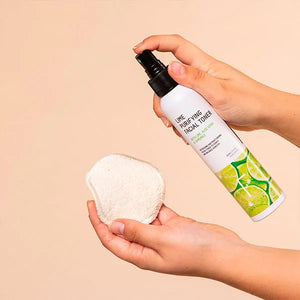 Reinigungstonic - Lime Purifying 150ml - Freshly Cosmetics - 2