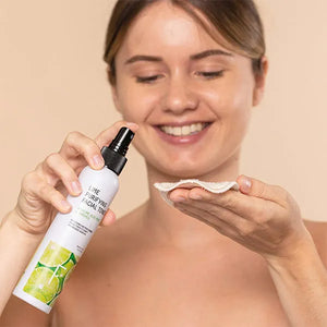 Reinigungstonic - Lime Purifying 150ml - Freshly Cosmetics - 4