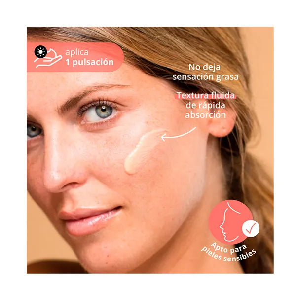 Tagesfeuchtigkeitscreme - Bloom Orchidee - Freshly Cosmetics - 4