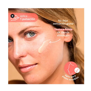 Tagesfeuchtigkeitscreme - Bloom Orchidee - Freshly Cosmetics - 4