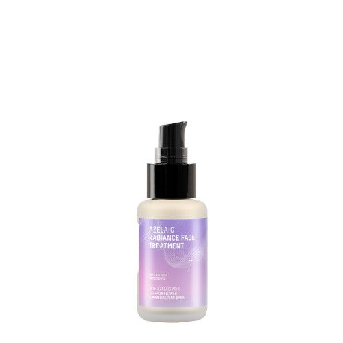 Azelaic Radiance Gesichtsserum 50ml - Freshly Cosmetics - 4