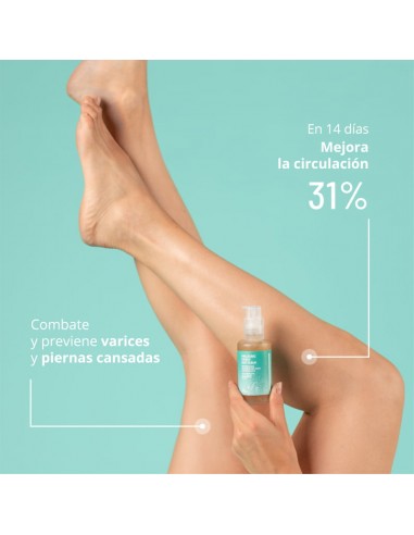 Körper Serum Hyaluronic Energy Body Serum - Freshly Cosmetics - 4